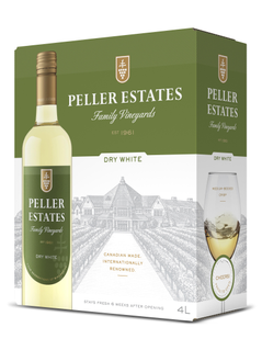Blanc Sec Peller Family Vineyards