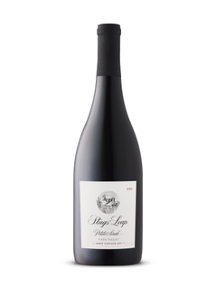 Stags' Leap Winery Petite Sirah 2022