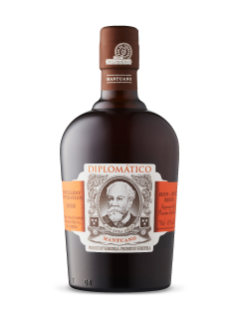 Diplomatico Mantuano Rum