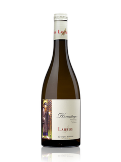 Gabriel Meffre Laurus Hermitage Blanc