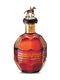Blanton's Gold Edition Single Barrel Kentucky Straight Bourbon Whiskey