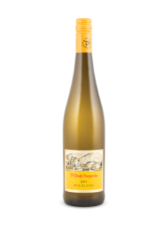 Dr. Pauly-Bergweiler Riesling
