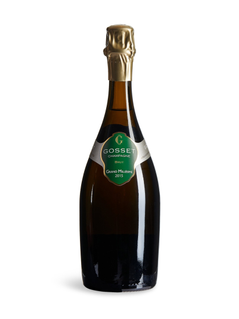 Gosset Grand Millésime Brut Champagne