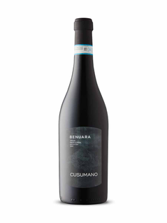 Cusumano Presti e Pegni Benuara Syrah/Nero d'Avola 2021