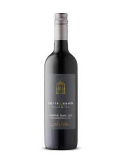 Peller Estates Private Reserve Cabernet Franc VQA