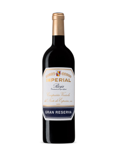 CVNE Imperial Gran Reserva 2016
