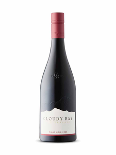 Cloudy Bay Pinot Noir