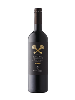 Viticcio Riserva Chianti Classico