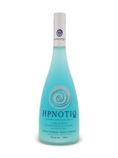 Hpnotiq Liquor