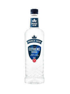 Polar Ice Arctic Extreme Vodka (PET)