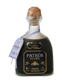 Patron XO Cafe Liqueur