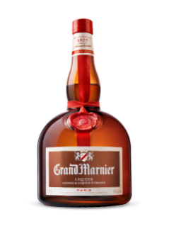 Liqueur Grand Marnier Cordon Rouge