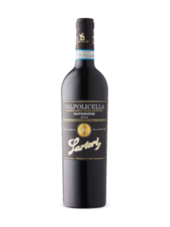 Sartori 120th Anniversary Valpolicella Superiore DOC