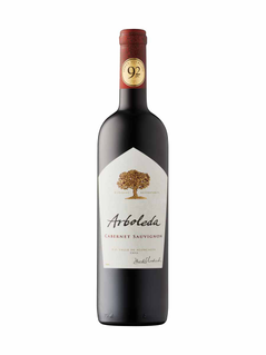 Arboleda Cabernet Sauvignon