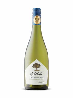 Arboleda Chardonnay