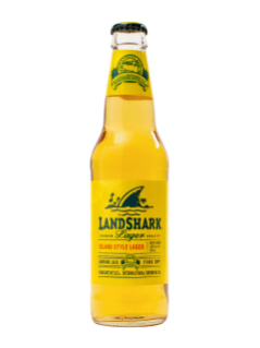 The Brick Brewing LandShark Lager