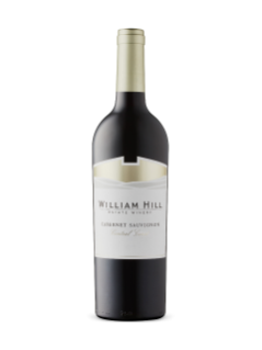 Cen. Coast William Hill Cabernet Sauvignon