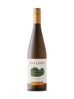 Aveleda Alvarinho 2022