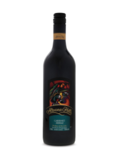 Altoona Hills Cabernet Shiraz KPM