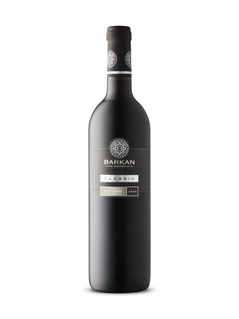 Barkan Classic Petite Sirah KPM