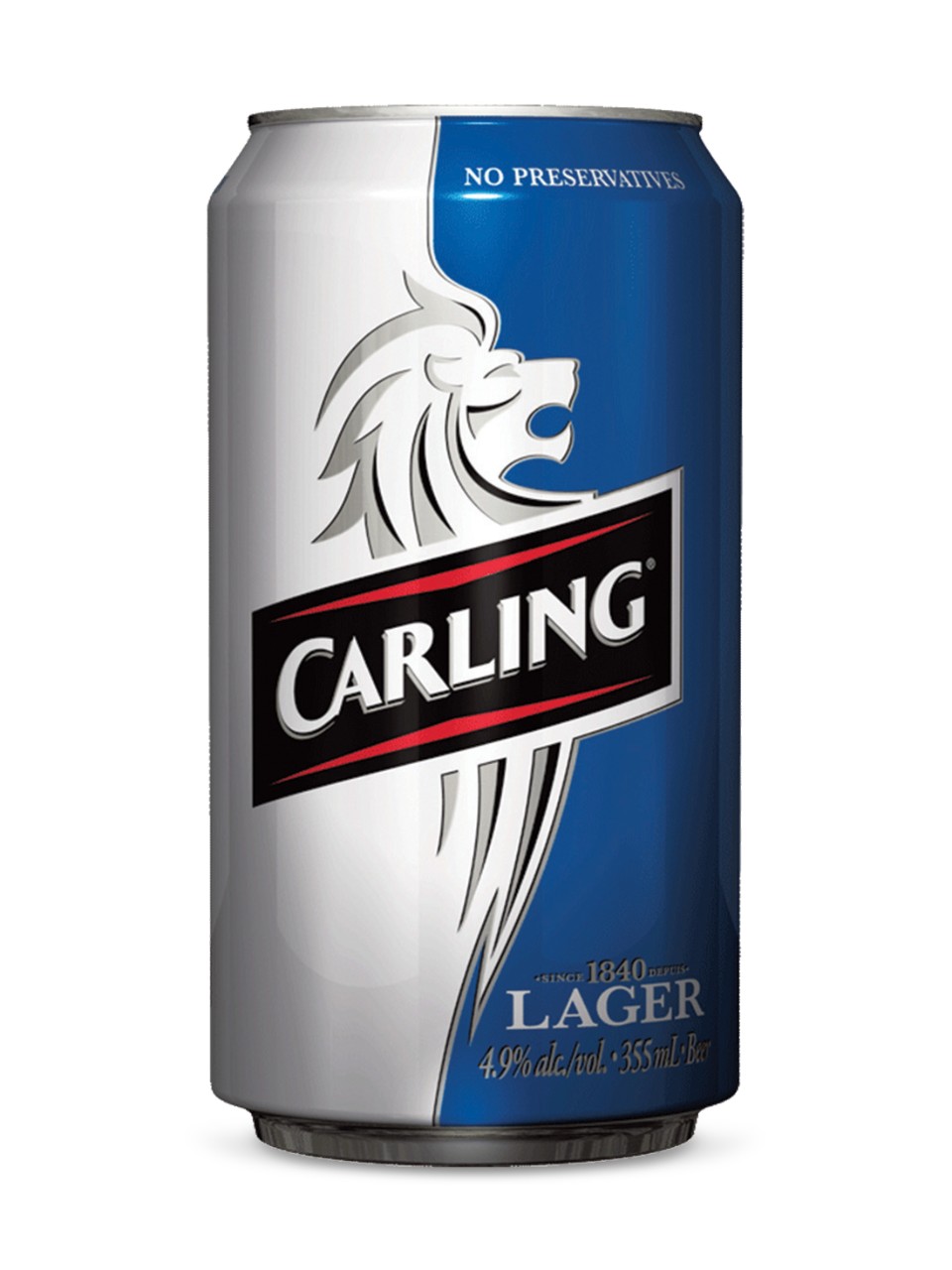 Carling Lager | LCBO