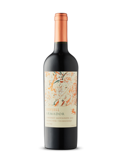 Odfjell Armador Cabernet Sauvignon