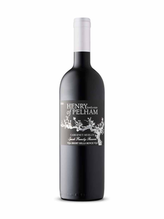 Henry of Pelham Speck Family Reserve Cabernet Merlot VQA