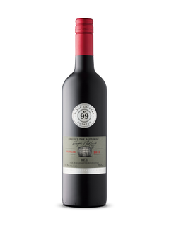 Wayne Gretzky Whisky Oak Aged Red VQA