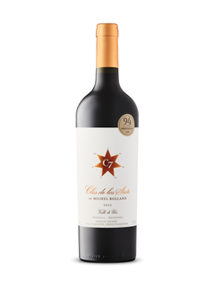 Clos de los Siete 2020