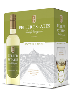 Peller Family Vineyards Sauvignon Blanc