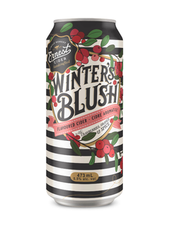 Ernest Cider Winter's Blush