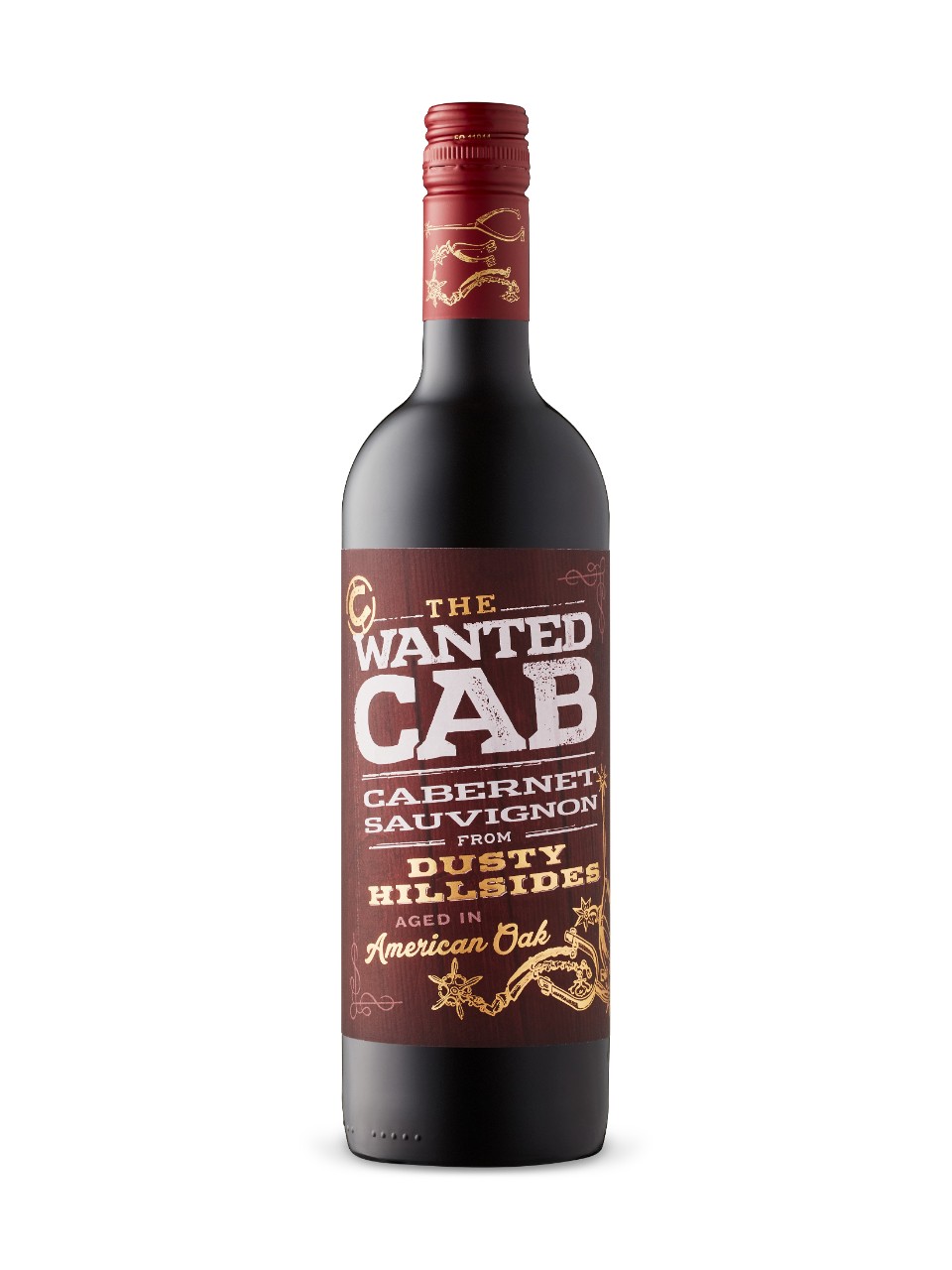 Cab wine sales