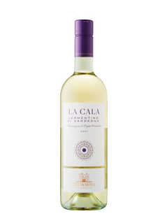 La Cala Vermentino di Sardegna