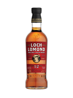 Loch Lomond 12 Year Old Single Malt Whisky | LCBO
