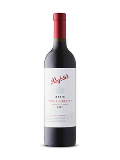 Penfolds Max's Shiraz Cabernet