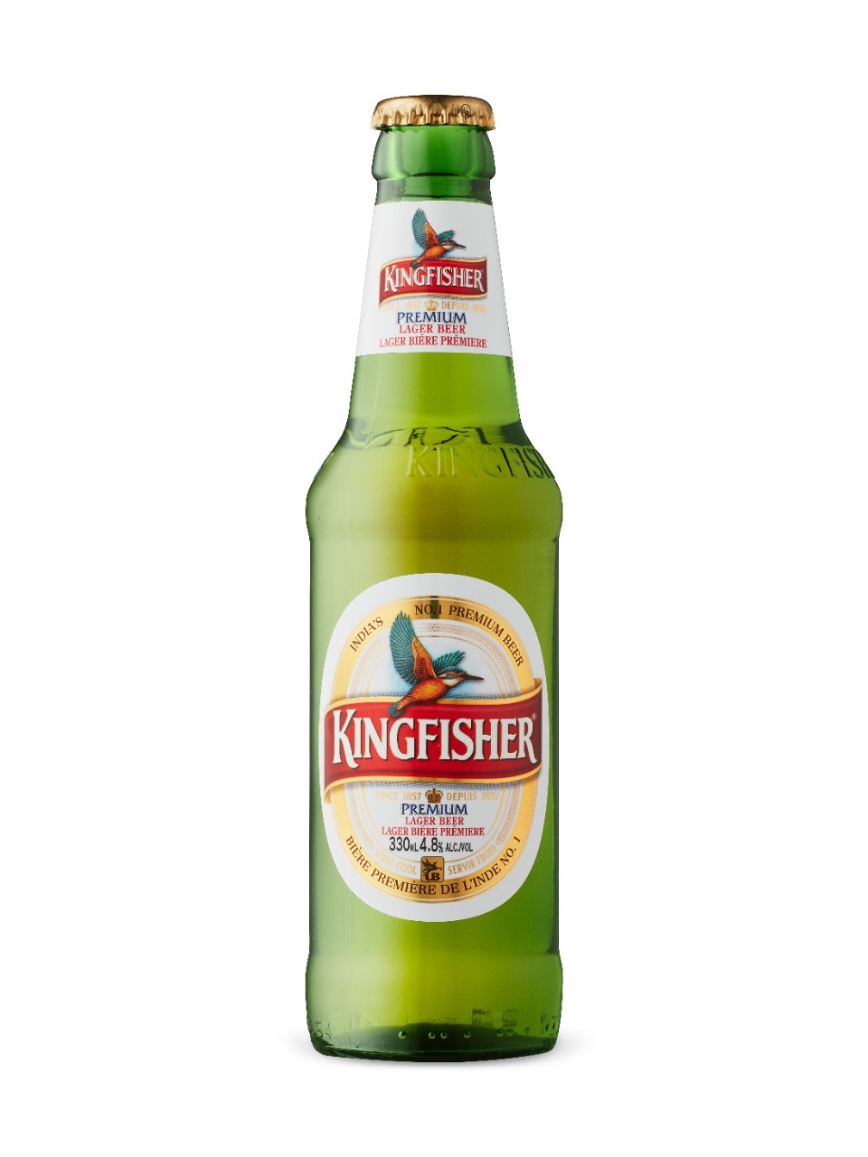 Kingfisher Lager | LCBO
