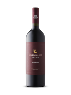 Los Haroldos Estate Bonarda
