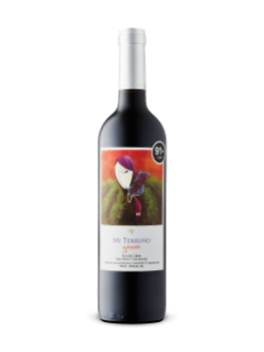 Mi Terruño Expresión Malbec