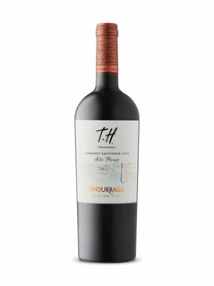 Undurraga Terroir Hunter Cabernet Sauvignon 2021