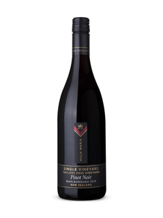 Villa Maria Taylors Pass Single Vineyard Pinot Noir