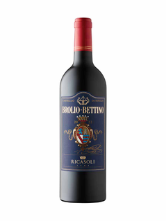 Barone Ricasoli Brolio Bettino Chianti Classico