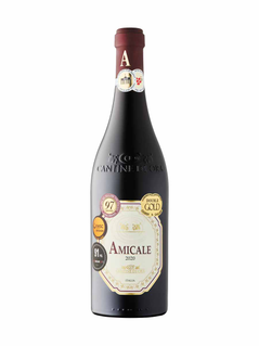 Cantine di Ora Amicale