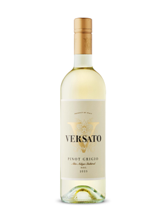 Versato Pinot Grigio