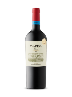 Wapisa Malbec 2022