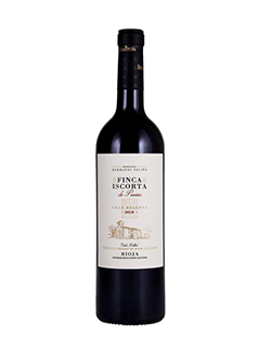 Hermanos Peciña Finca Iscorta de Peciña Gran Reserva