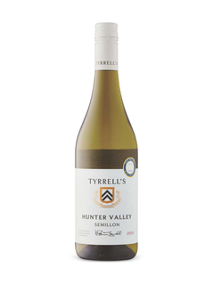 Tyrrell's Hunter Valley Semillon