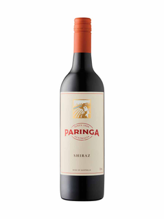 Paringa Shiraz