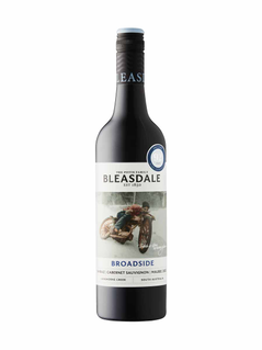 Bleasdale Broad-Side Shiraz Cabernet Sauvignon Malbec