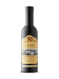 Caymus Cabernet Sauvignon