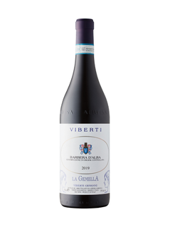 Viberti La Gemella Barbera d'Alba